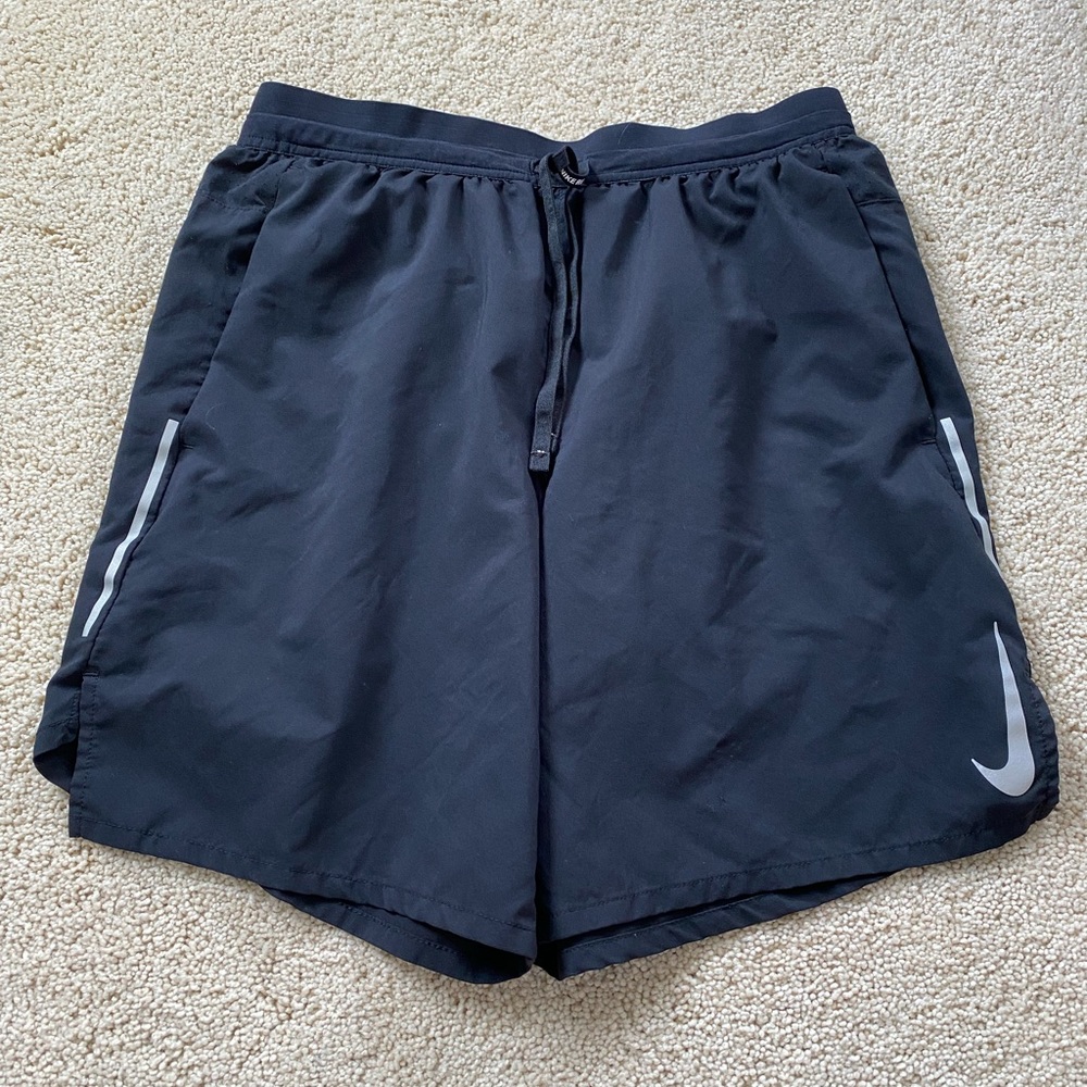 Nike basketball shorts
